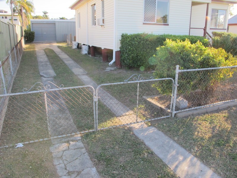 9 Darwen Street, Bowen QLD 4805