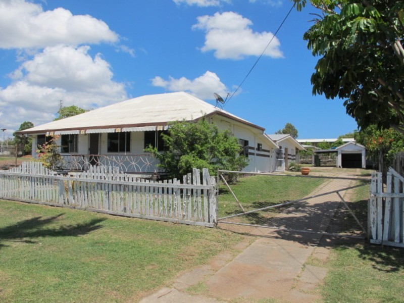 36 Gordon Street, Bowen QLD 4805