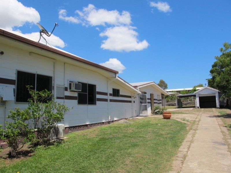 36 Gordon Street, Bowen QLD 4805