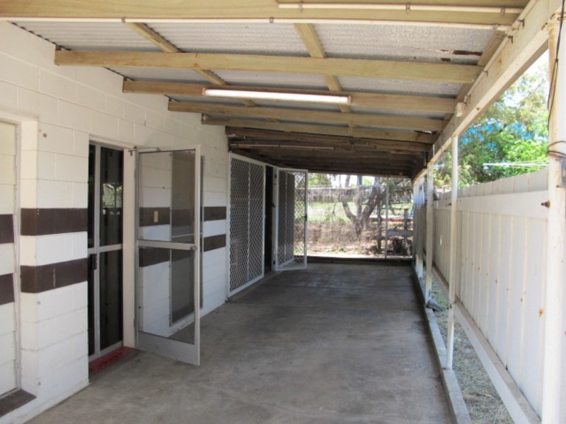 36 Gordon Street, Bowen QLD 4805