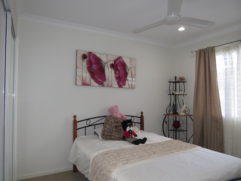 67 Whitsunday Street, Bowen QLD 4805