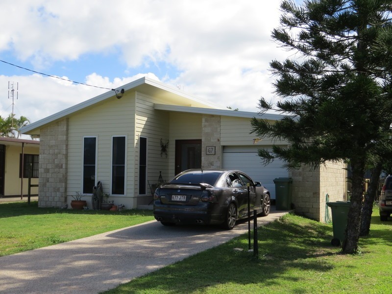 67 Whitsunday Street, Bowen QLD 4805