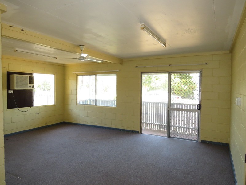 63 Whitsunday Street, Bowen QLD 4805