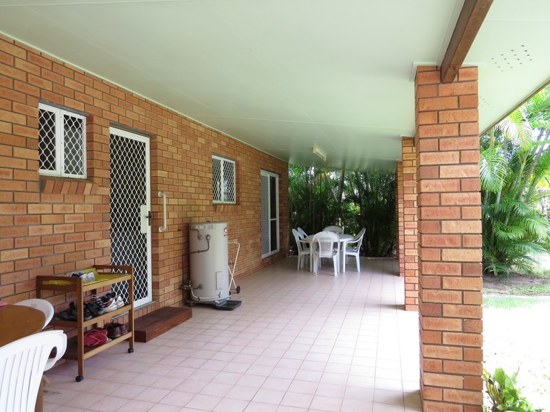 65b Field Street, Bowen QLD 4805