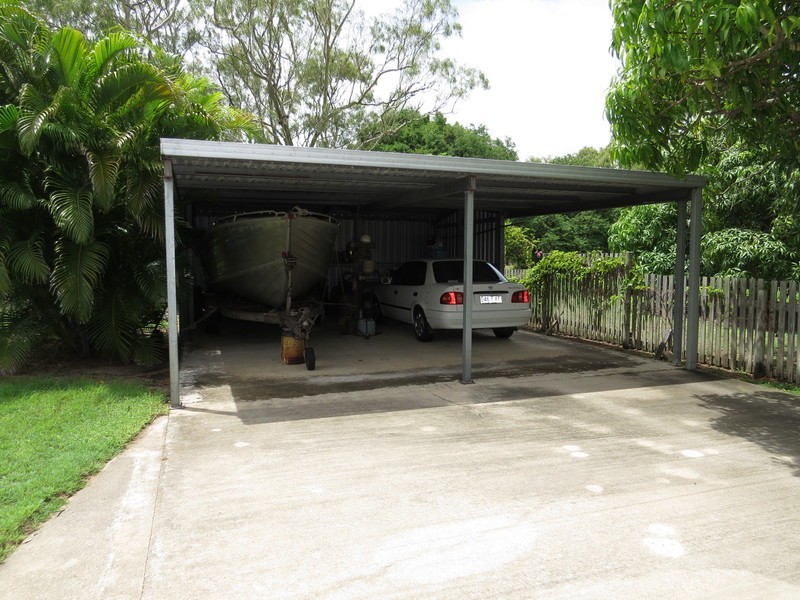 65b Field Street, Bowen QLD 4805