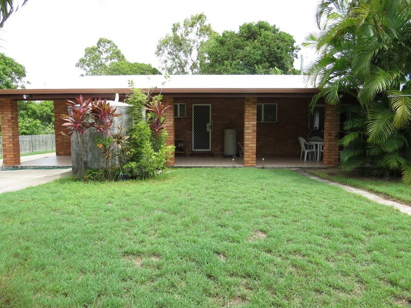 65b Field Street, Bowen QLD 4805