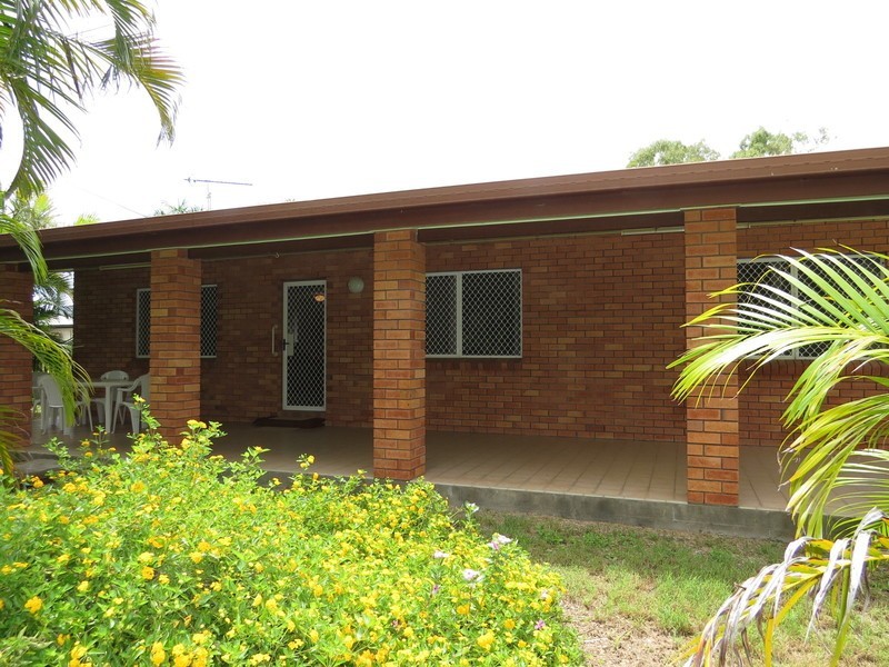 65b Field Street, Bowen QLD 4805