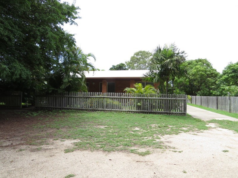 65b Field Street, Bowen QLD 4805