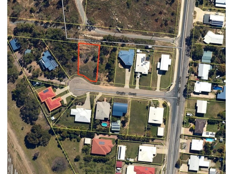 10 Craigie Court, Bowen QLD 4805