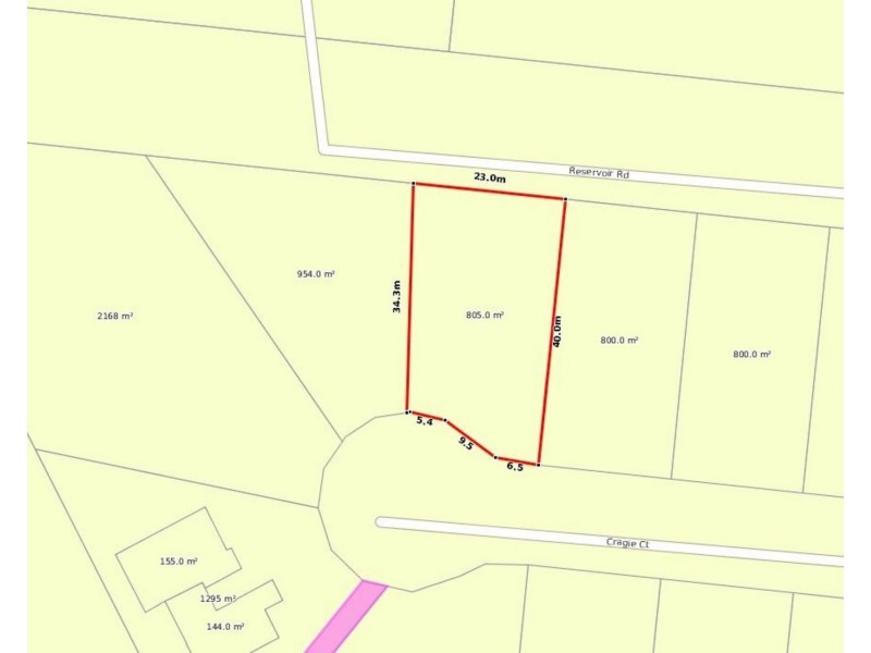 10 Craigie Court, Bowen QLD 4805