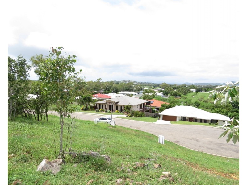 10 Craigie Court, Bowen QLD 4805