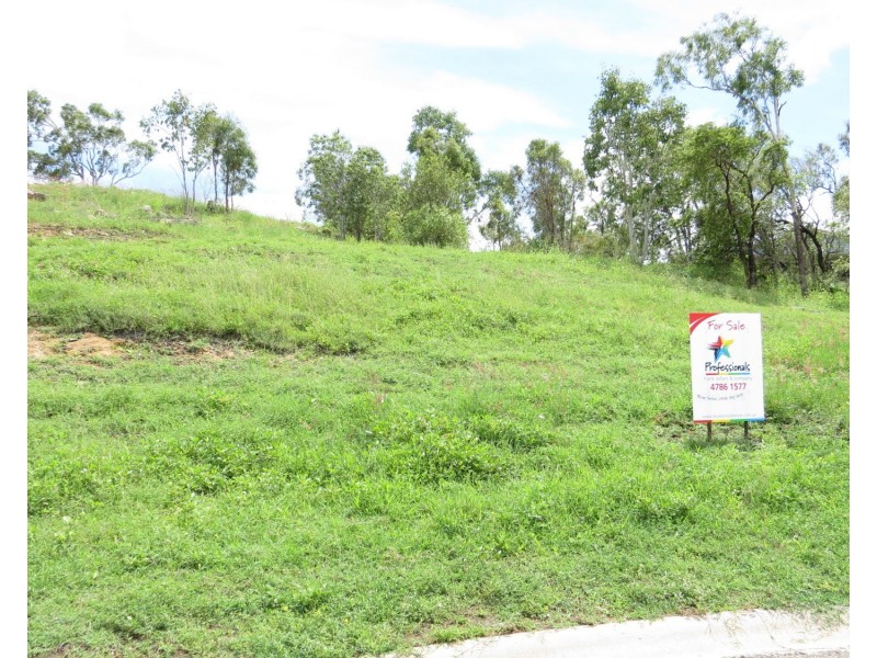 10 Craigie Court, Bowen QLD 4805