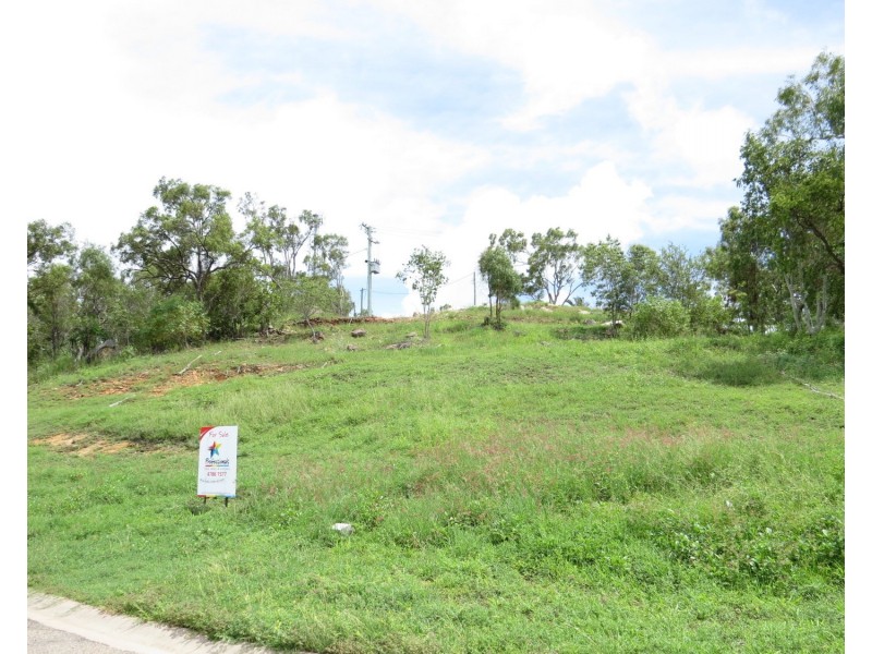 10 Craigie Court, Bowen QLD 4805