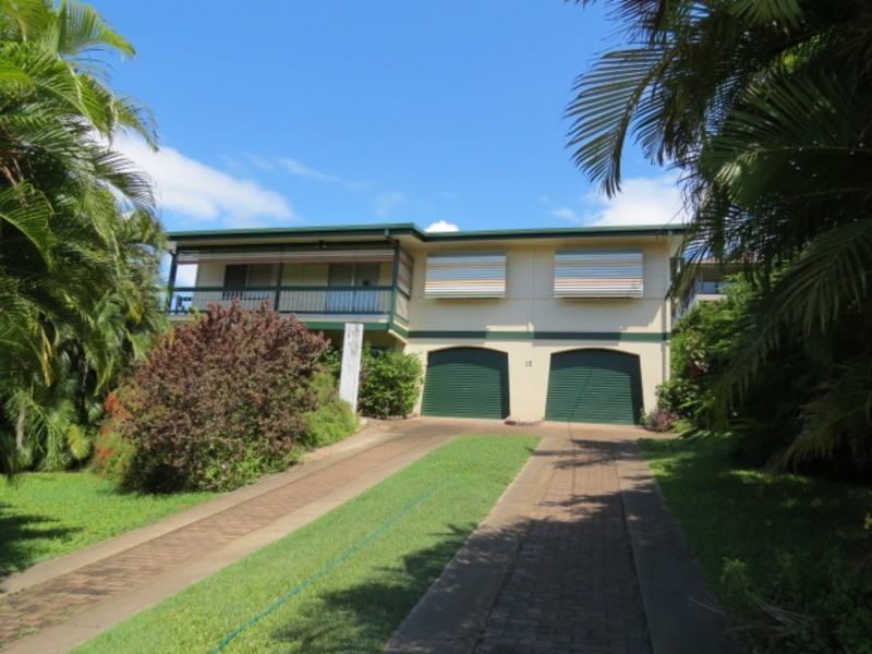 15 Philip Street, Bowen QLD 4805