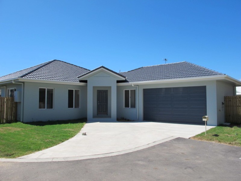 7 Eighth Close, Bowen QLD 4805