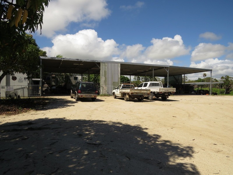 75 Taloonda Road, Bowen QLD 4805
