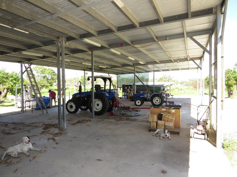 75 Taloonda Road, Bowen QLD 4805