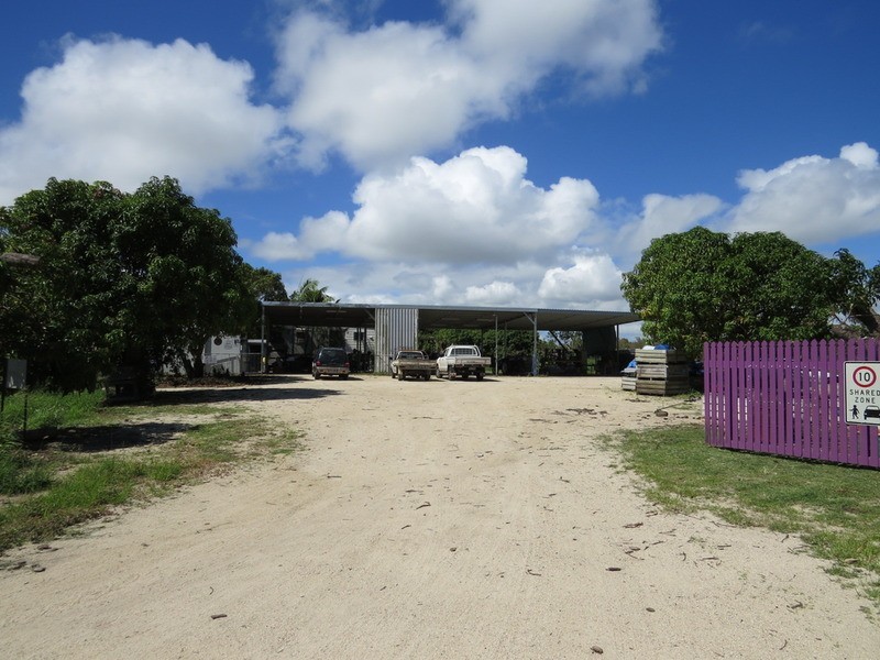 75 Taloonda Road, Bowen QLD 4805