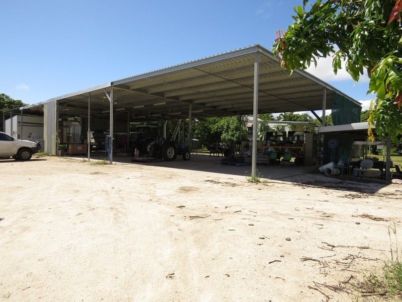 75 Taloonda Road, Bowen QLD 4805