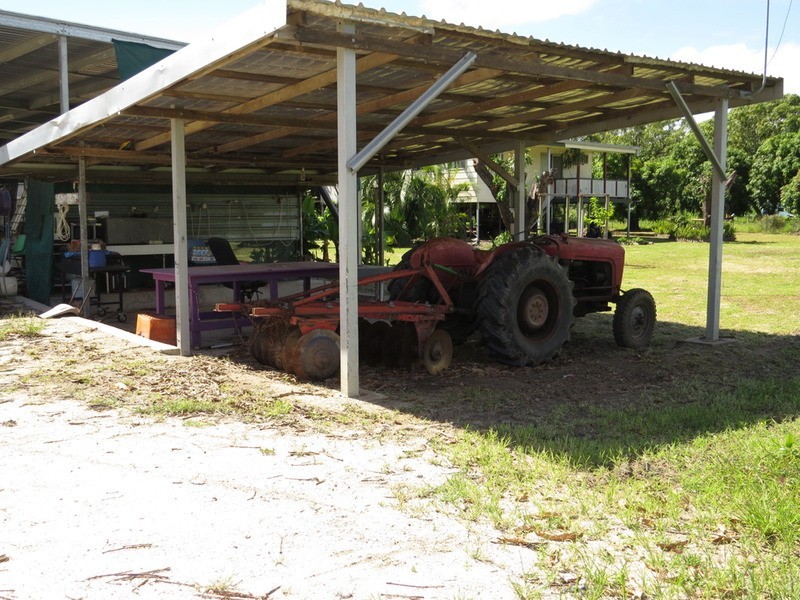 75 Taloonda Road, Bowen QLD 4805