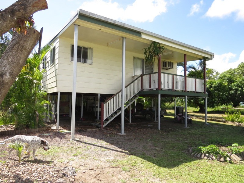 75 Taloonda Road, Bowen QLD 4805