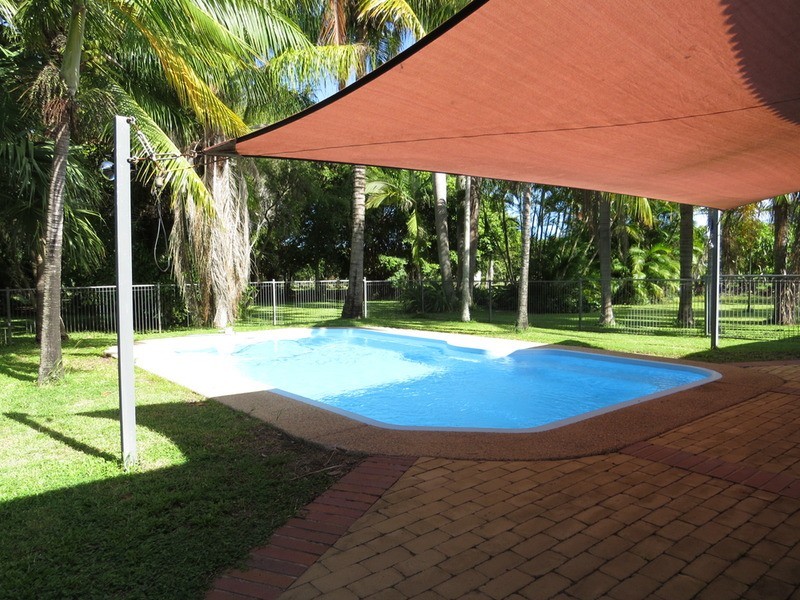 312 Richmond Road, Bowen QLD 4805