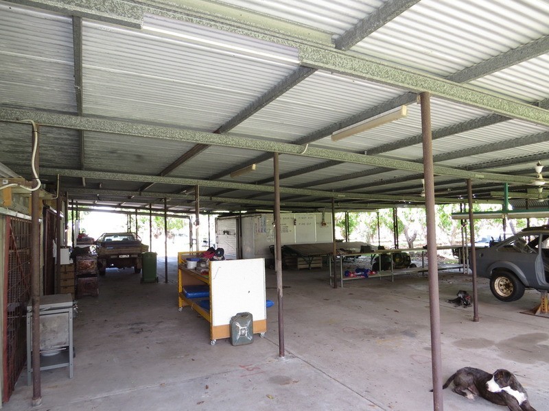 312 Richmond Road, Bowen QLD 4805