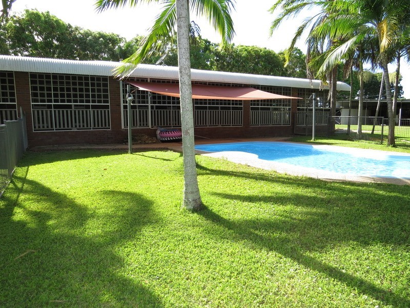 312 Richmond Road, Bowen QLD 4805