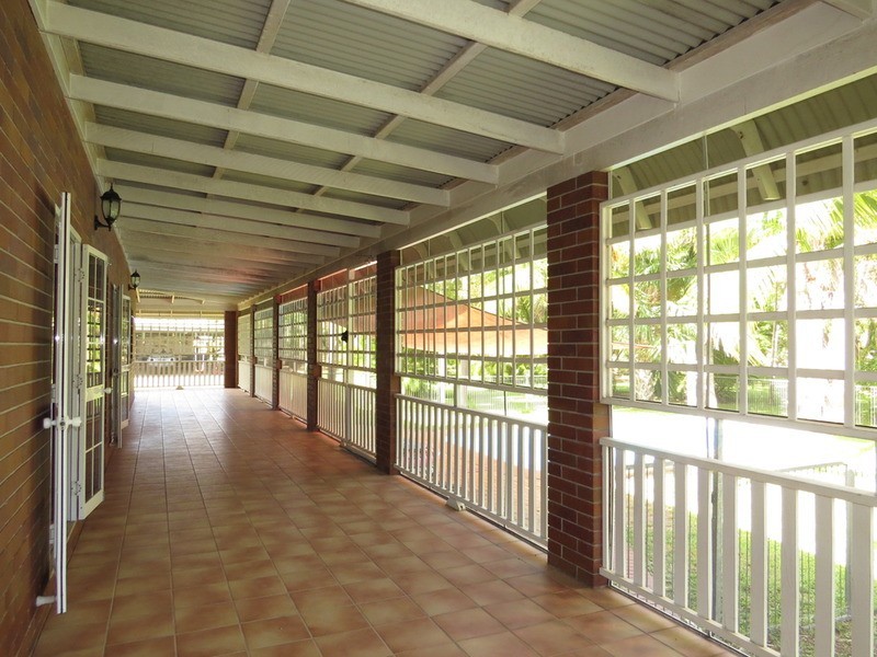 312 Richmond Road, Bowen QLD 4805