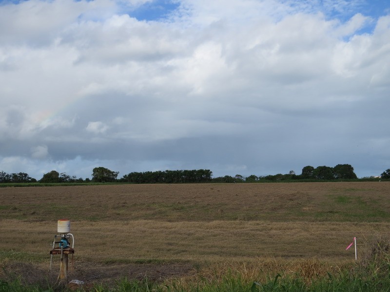 Lot 3 Sandy Lane, Bowen QLD 4805