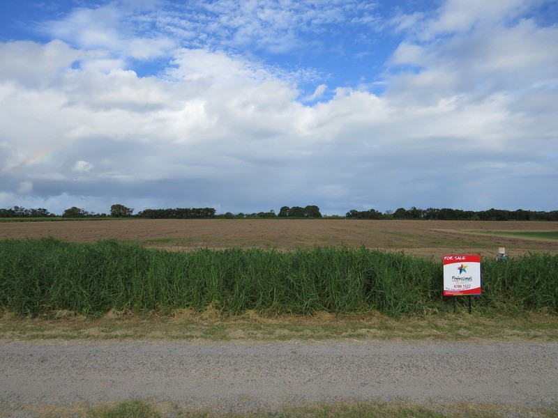 Lot 3 Sandy Lane, Bowen QLD 4805