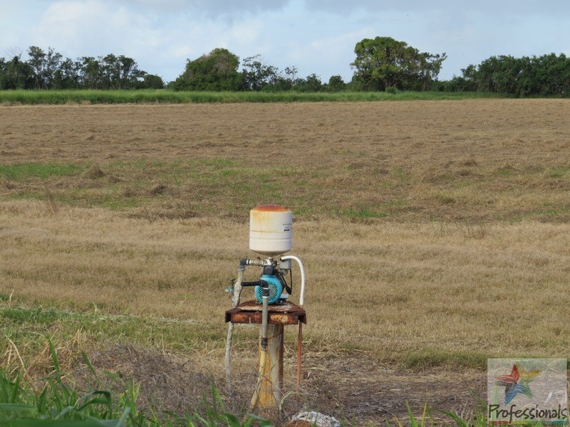 Lot 3 Sandy Lane, Bowen QLD 4805