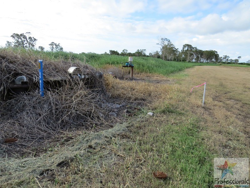 Lot 3 Sandy Lane, Bowen QLD 4805
