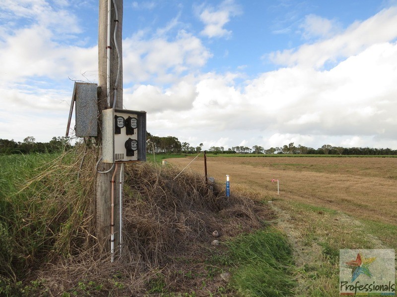 Lot 3 Sandy Lane, Bowen QLD 4805