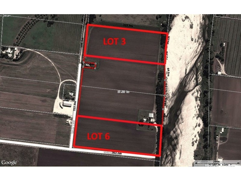 Lot 6 Sandy Lane, Bowen QLD 4805