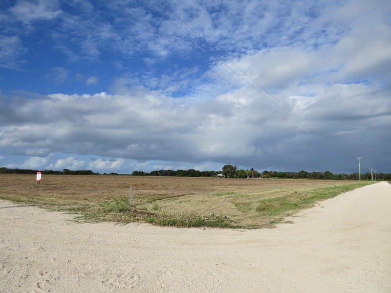 Lot 6 Sandy Lane, Bowen QLD 4805