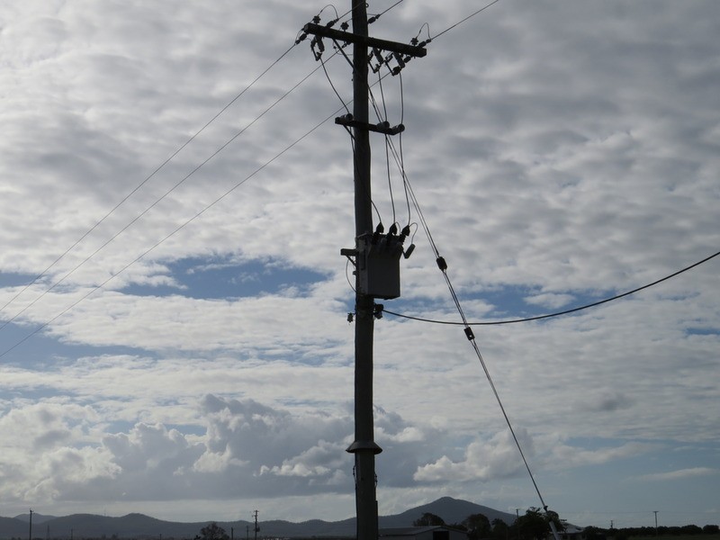 Lot 6 Sandy Lane, Bowen QLD 4805