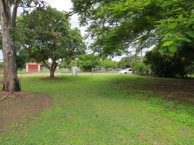 51 Murroona Street, Bowen QLD 4805