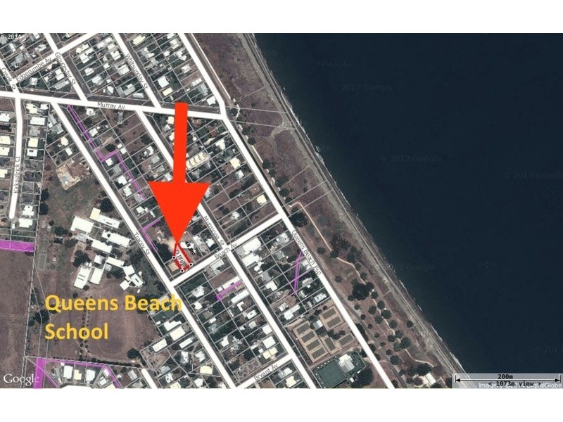 Lot 305 Beach Avenue, Bowen QLD 4805