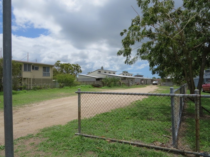 Lot 305 Beach Avenue, Bowen QLD 4805