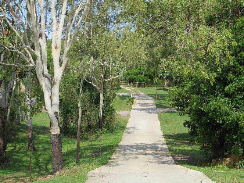 130a Mt Nutt Road, Bowen QLD 4805