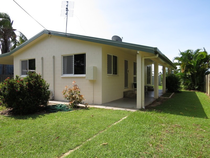 130a Mt Nutt Road, Bowen QLD 4805