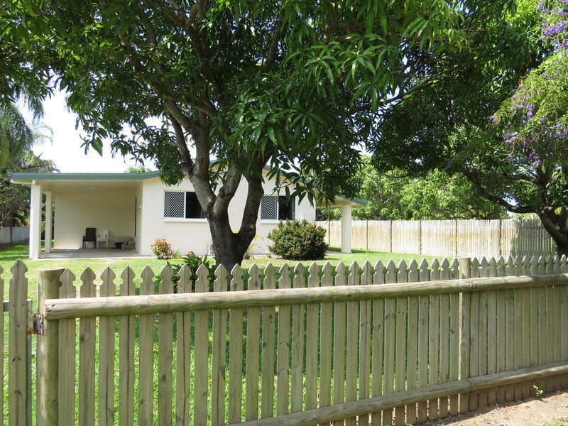 130a Mt Nutt Road, Bowen QLD 4805
