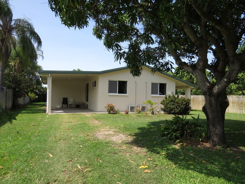 130a Mt Nutt Road, Bowen QLD 4805