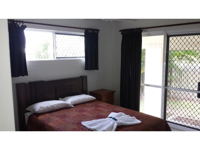 130a Mt Nutt Road, Bowen QLD 4805