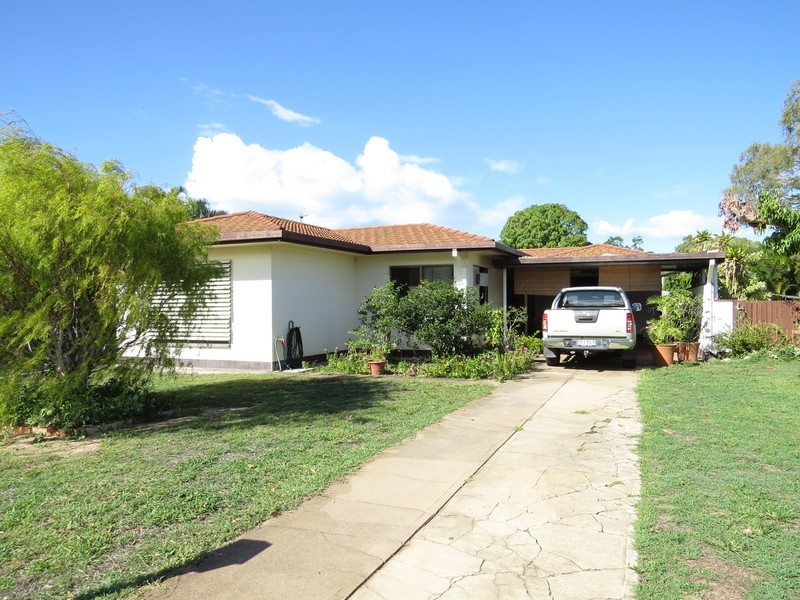 24 Gilbert Street, Bowen QLD 4805
