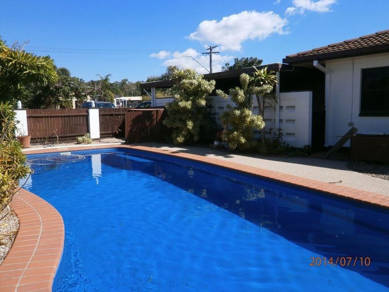 24 Gilbert Street, Bowen QLD 4805