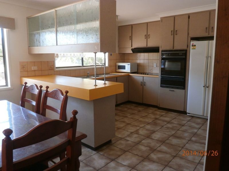 24 Gilbert Street, Bowen QLD 4805