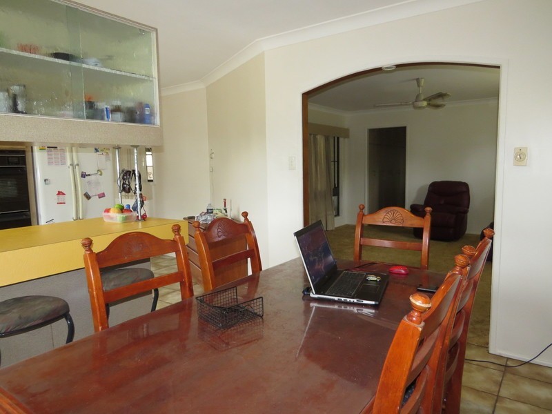 24 Gilbert Street, Bowen QLD 4805