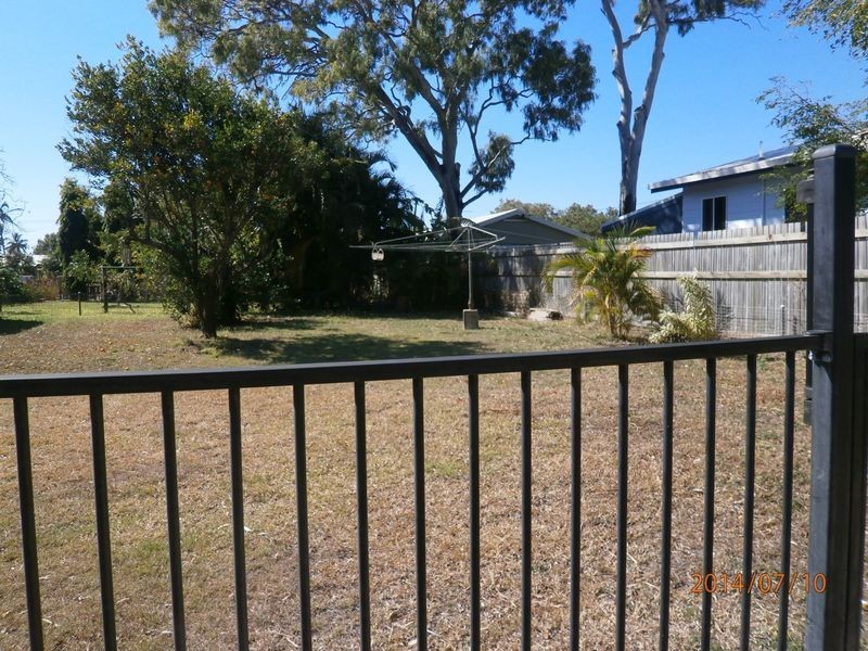 24 Gilbert Street, Bowen QLD 4805